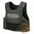 Ballistic Vest SGS and NIJ Standard IR Resistant Professional Manufacturer